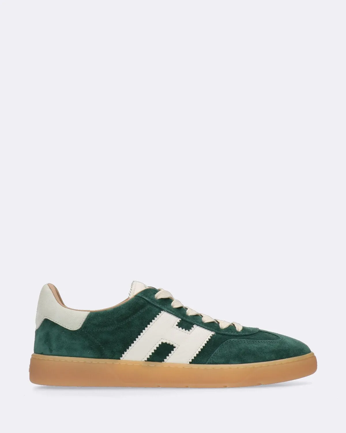 Sneakers Cool Verdi