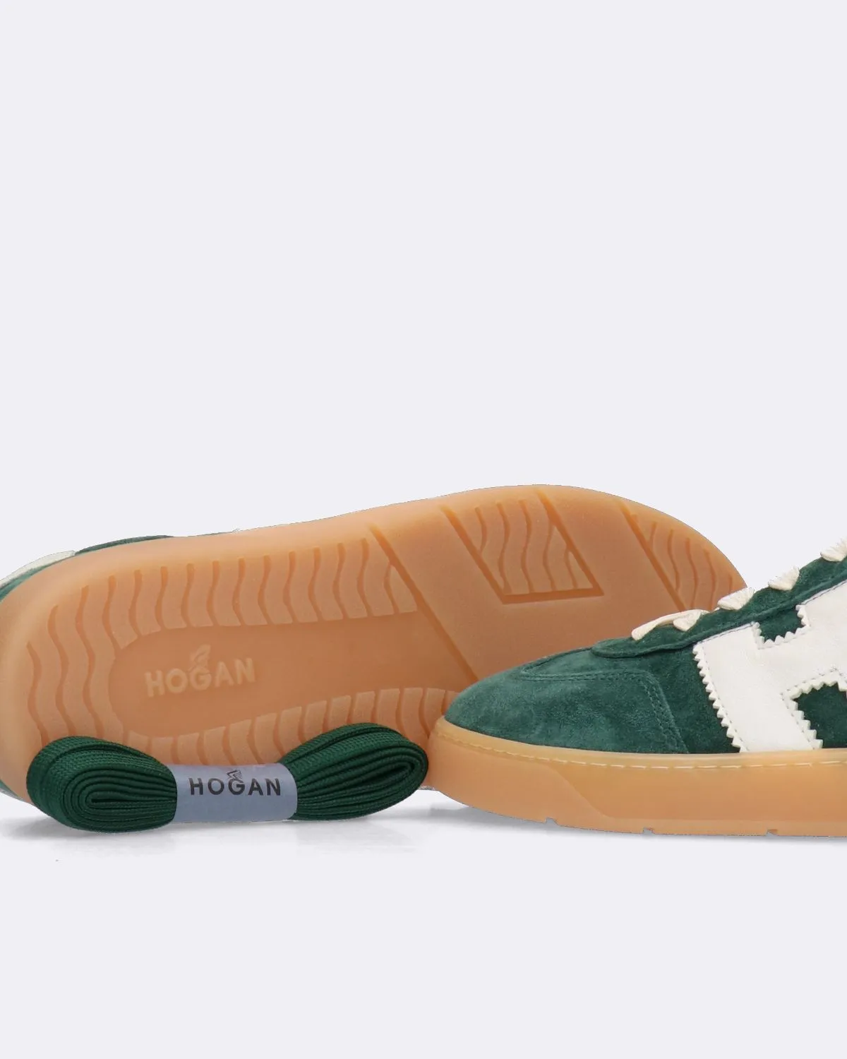 Sneakers Cool Verdi