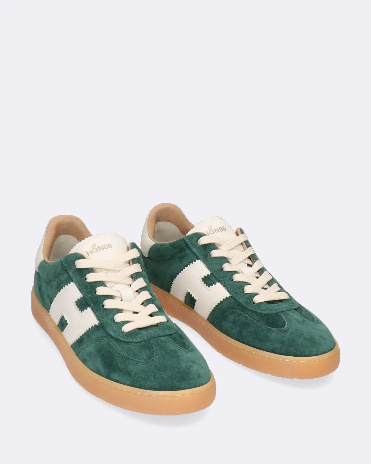 Sneakers Cool Verdi