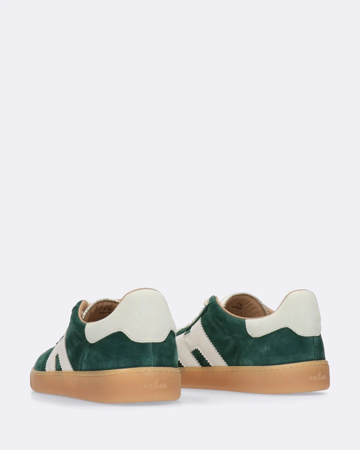 Sneakers Cool Verdi