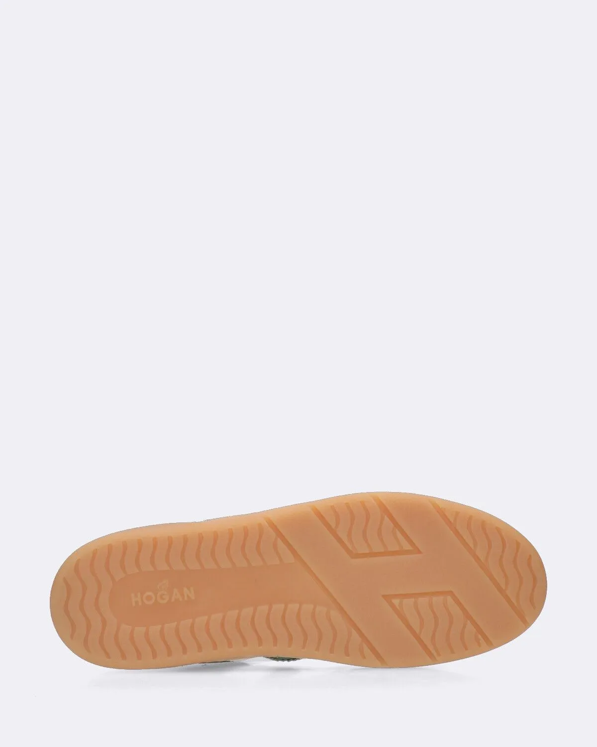Sneakers Cool Verdi