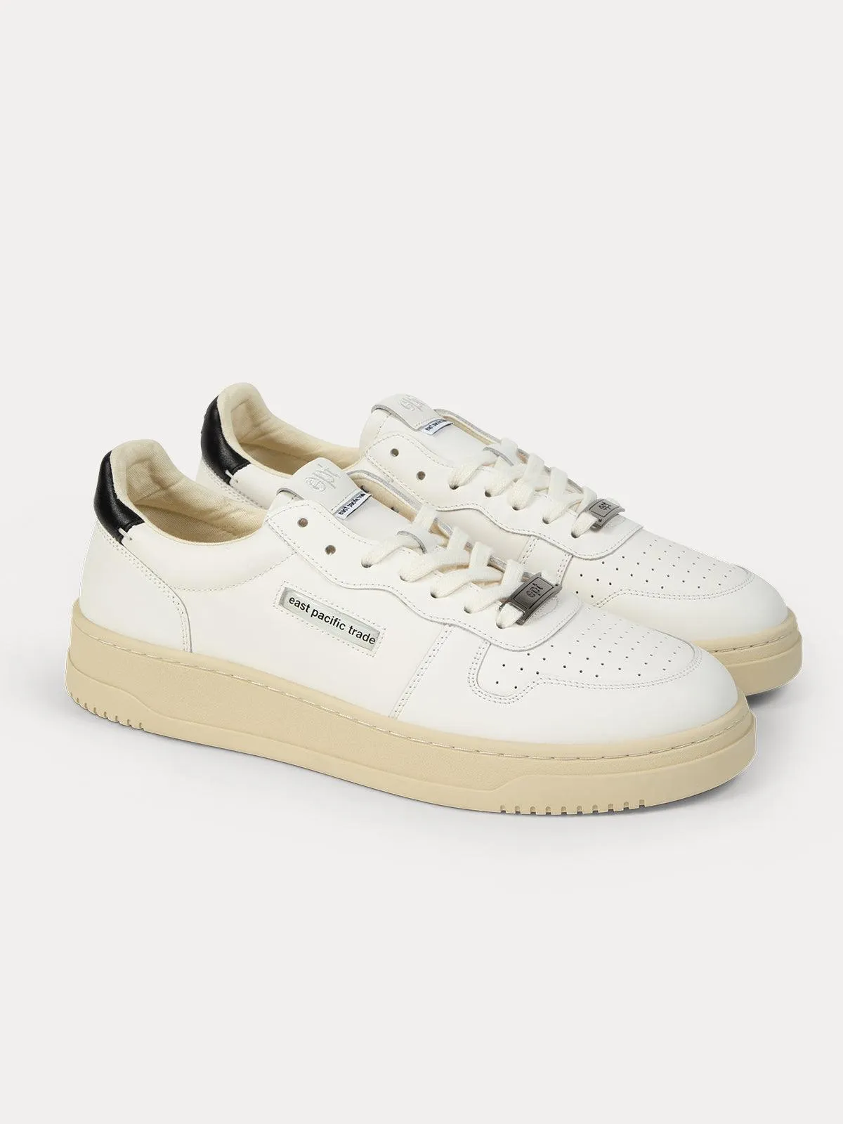 Sneakers Court Off White