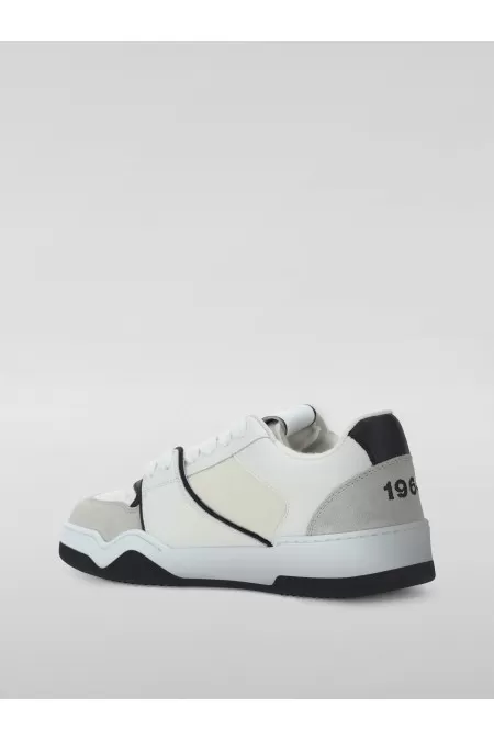 SNEAKERS DSQUARED2 SNW031501607269 M072
