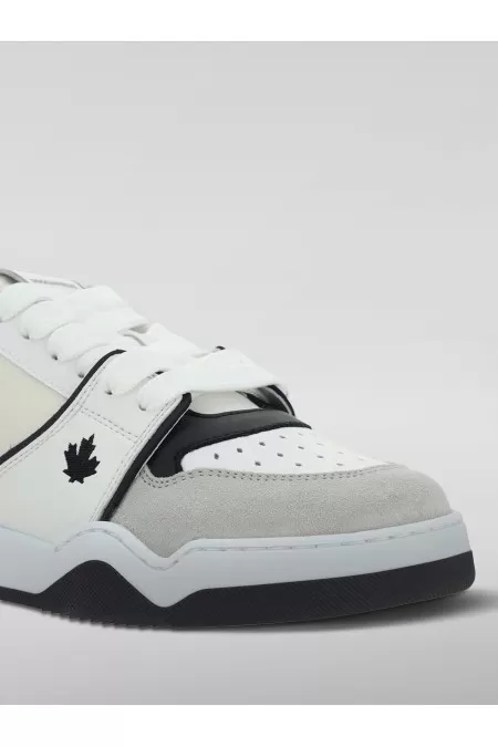 SNEAKERS DSQUARED2 SNW031501607269 M072