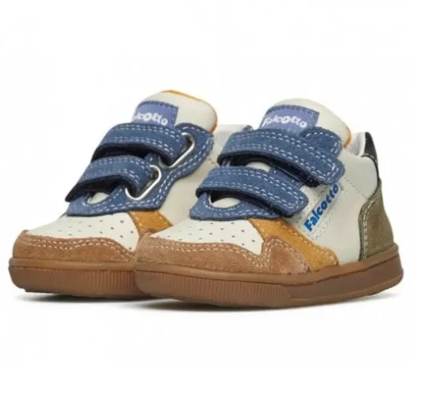 Sneakers Falcotto/Naturino