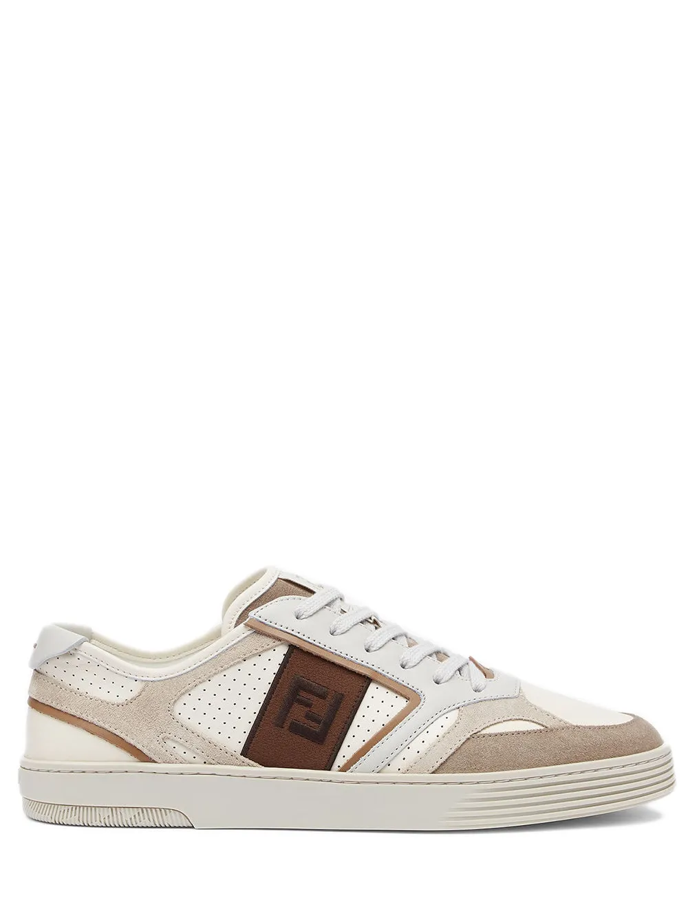 Sneakers Fendi Step
