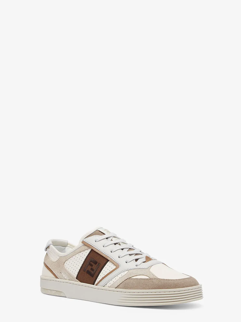 Sneakers Fendi Step