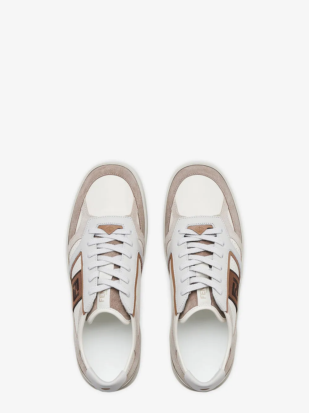 Sneakers Fendi Step