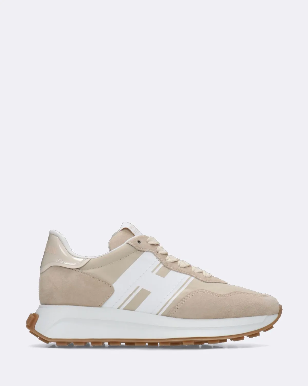 Sneakers H641 Beige