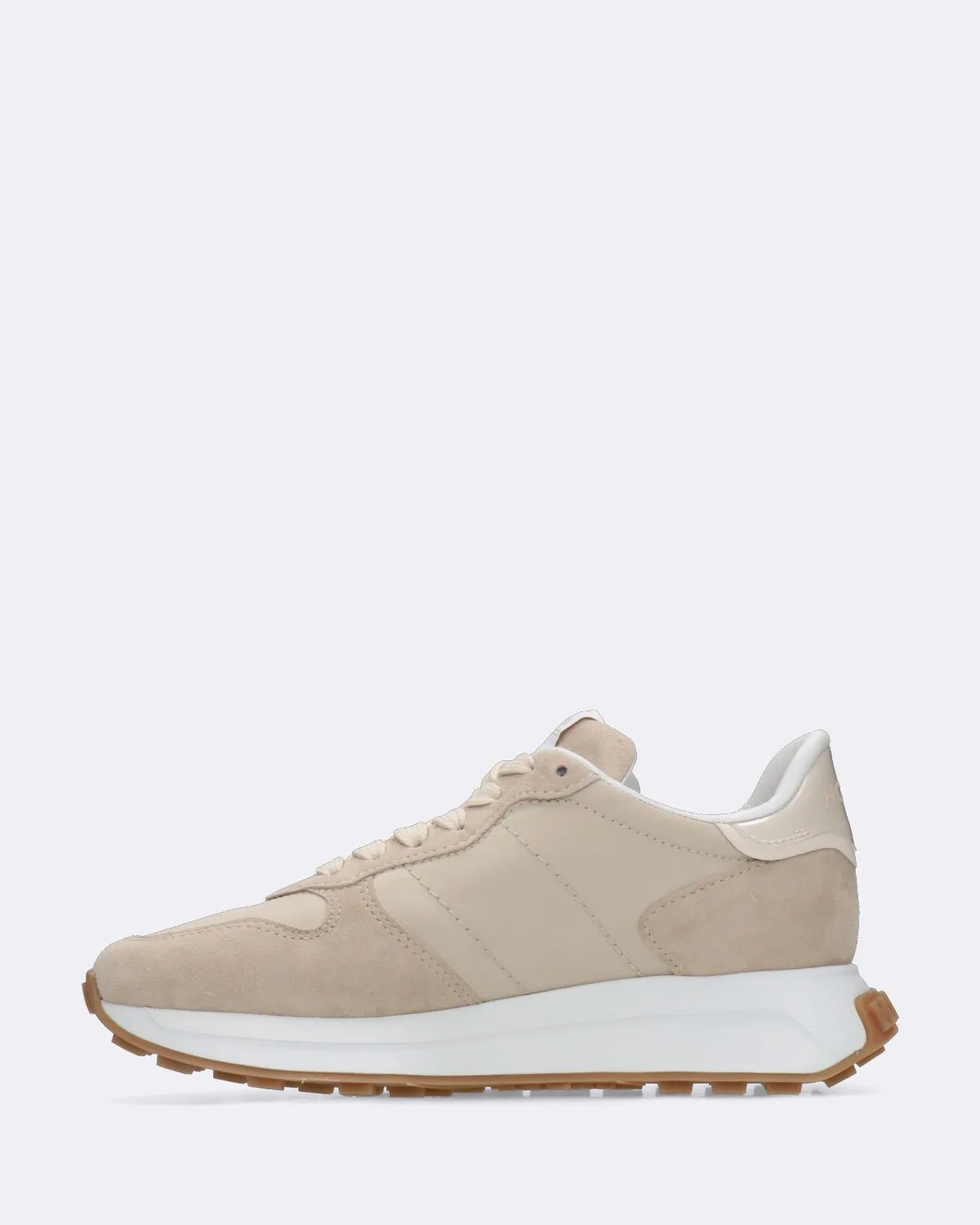 Sneakers H641 Beige