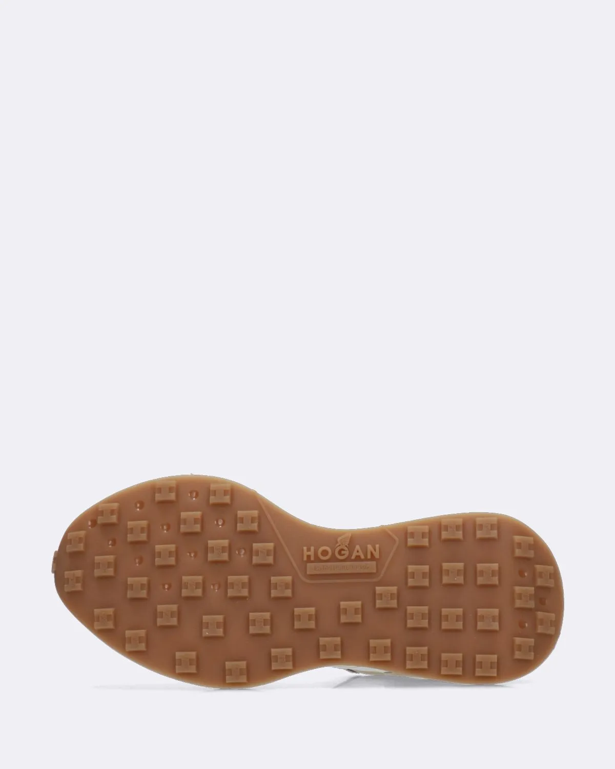 Sneakers H641 Beige