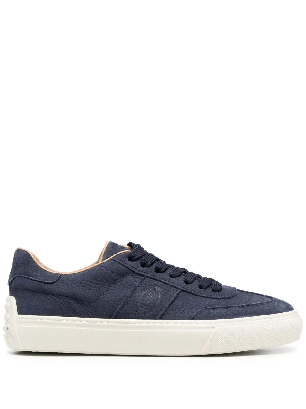 Sneakers in Nabuk