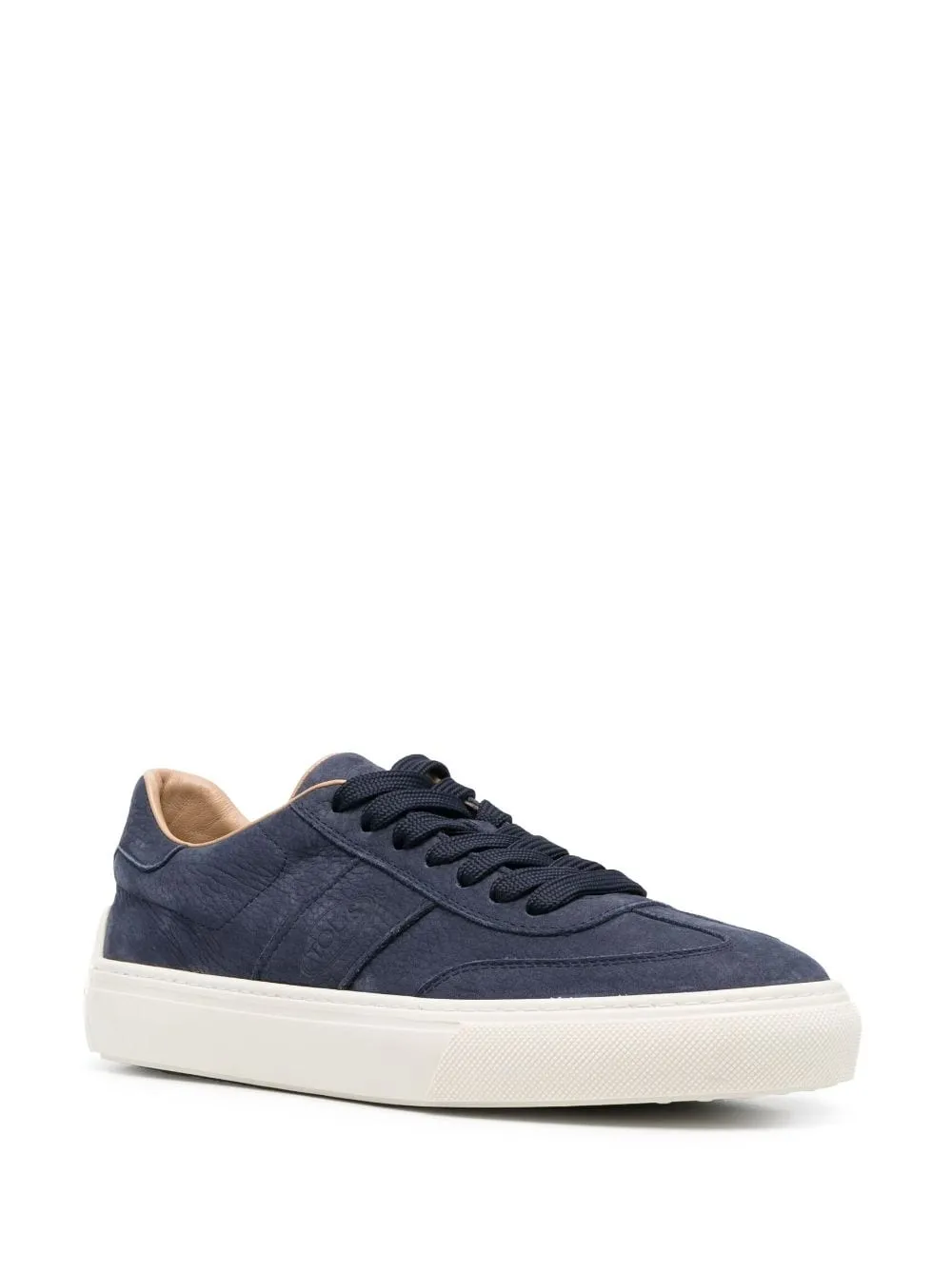 Sneakers in Nabuk