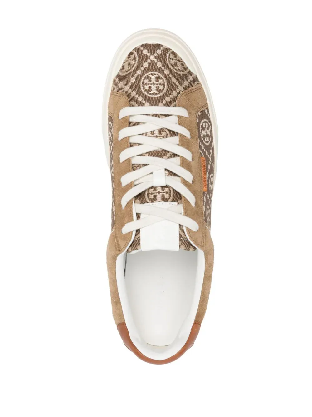 Sneakers Ladybug