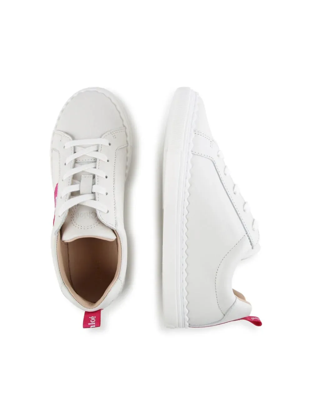 Sneakers Lauren