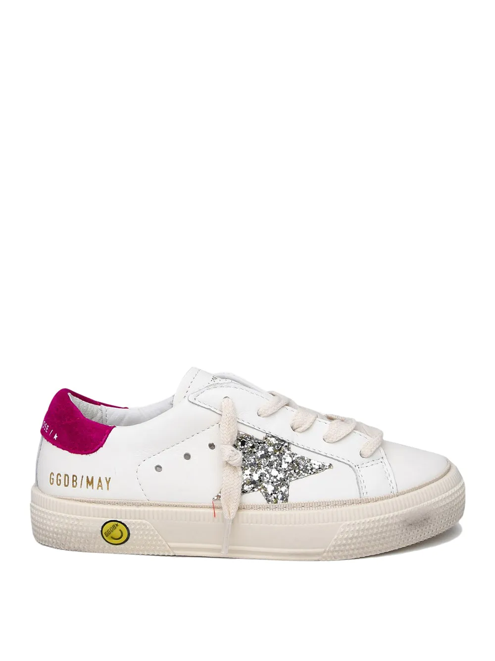 Sneakers May Young