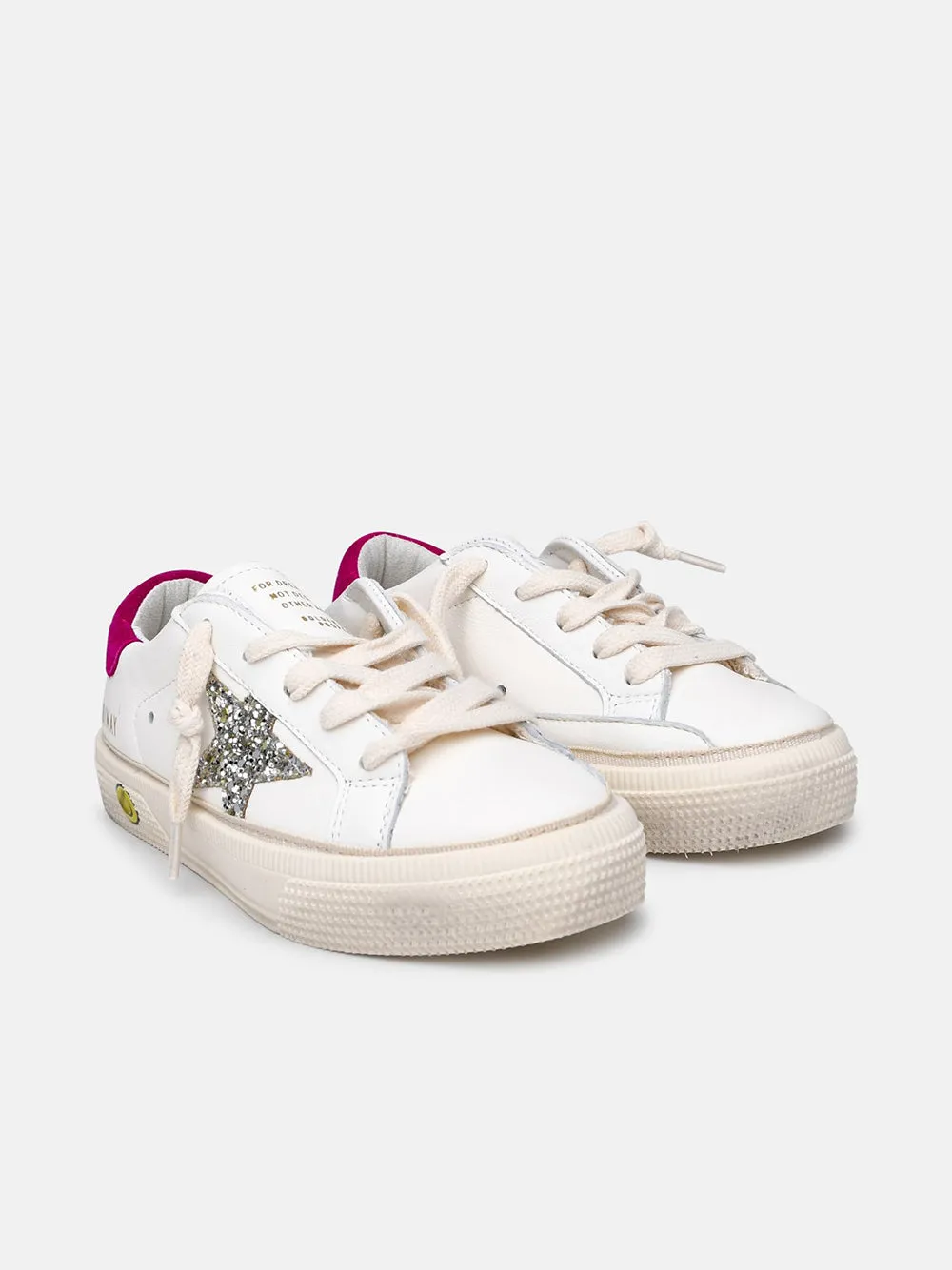 Sneakers May Young