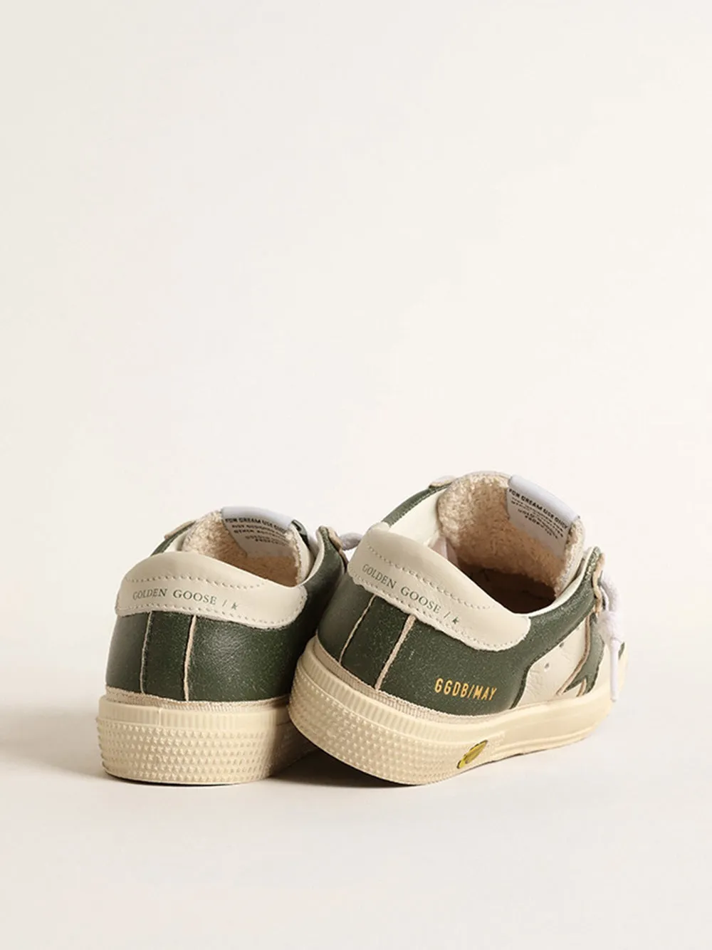 Sneakers May