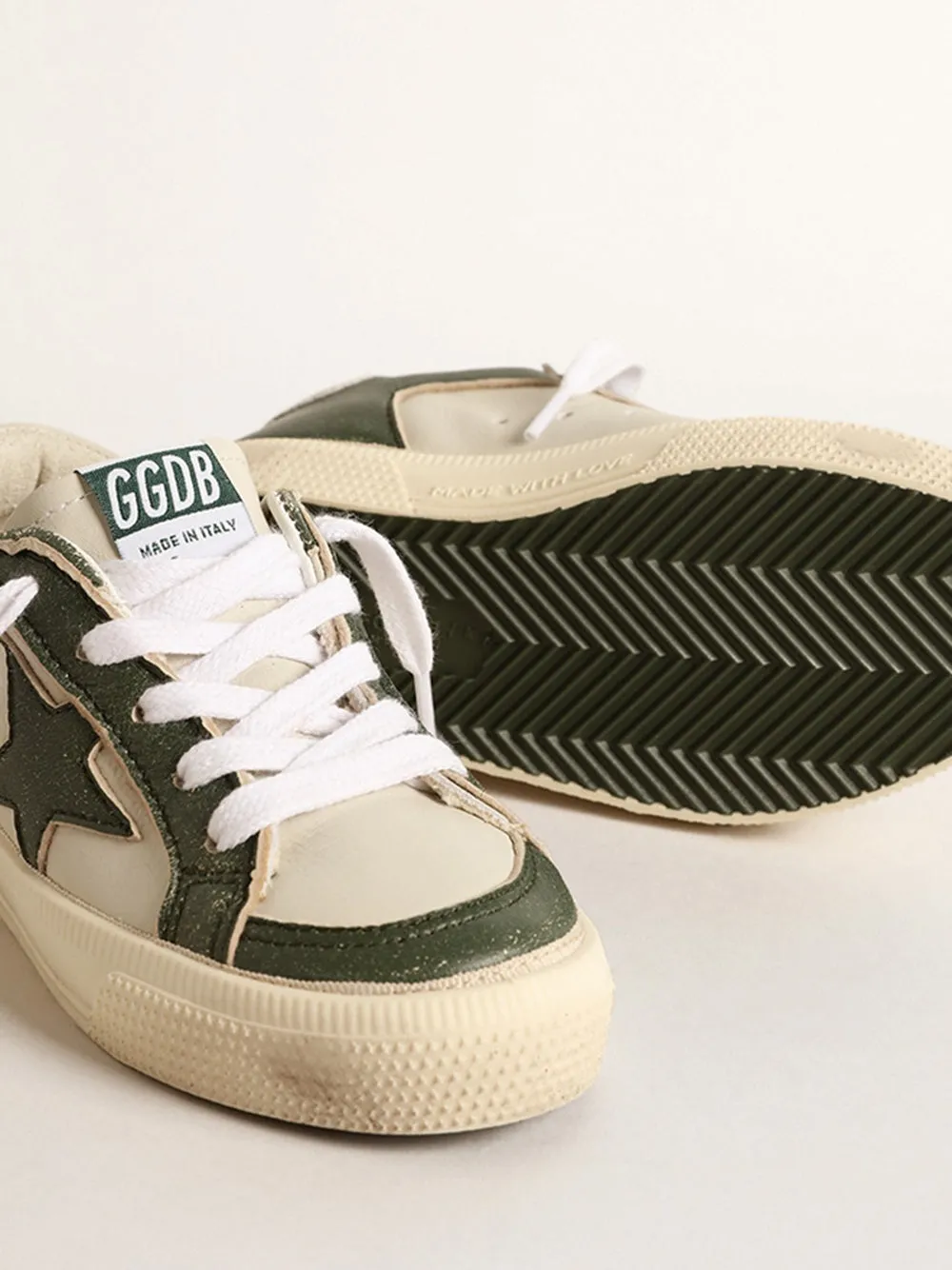 Sneakers May