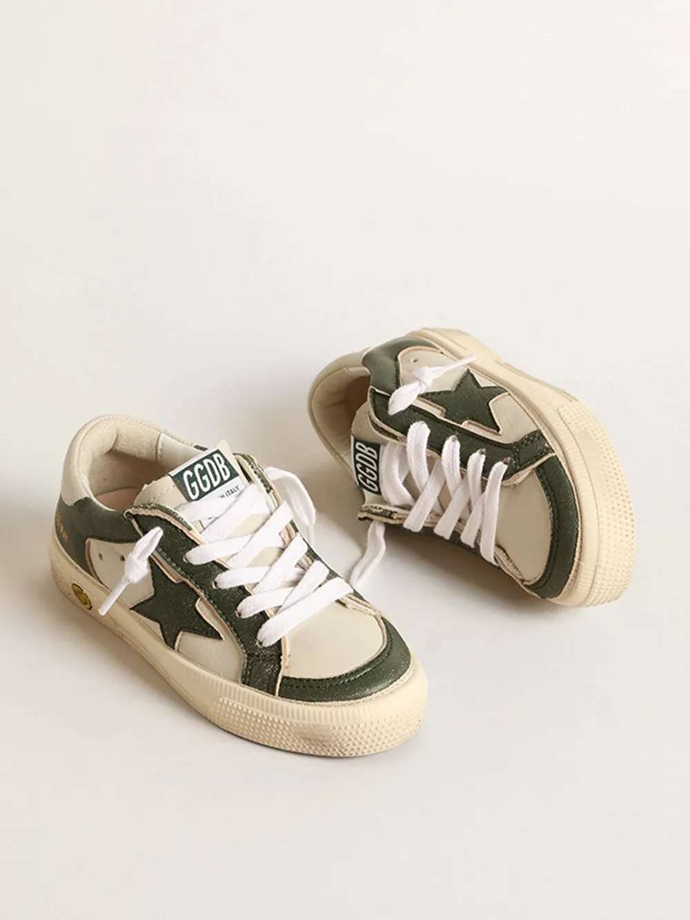Sneakers May