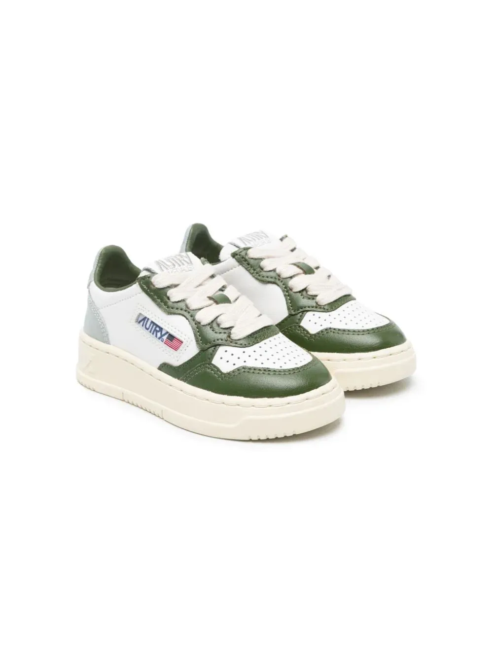 Sneakers Medalist