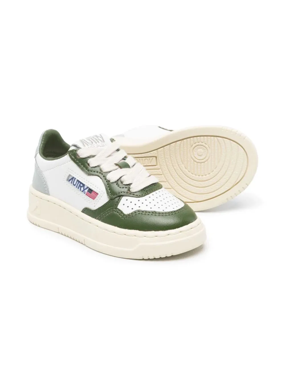 Sneakers Medalist