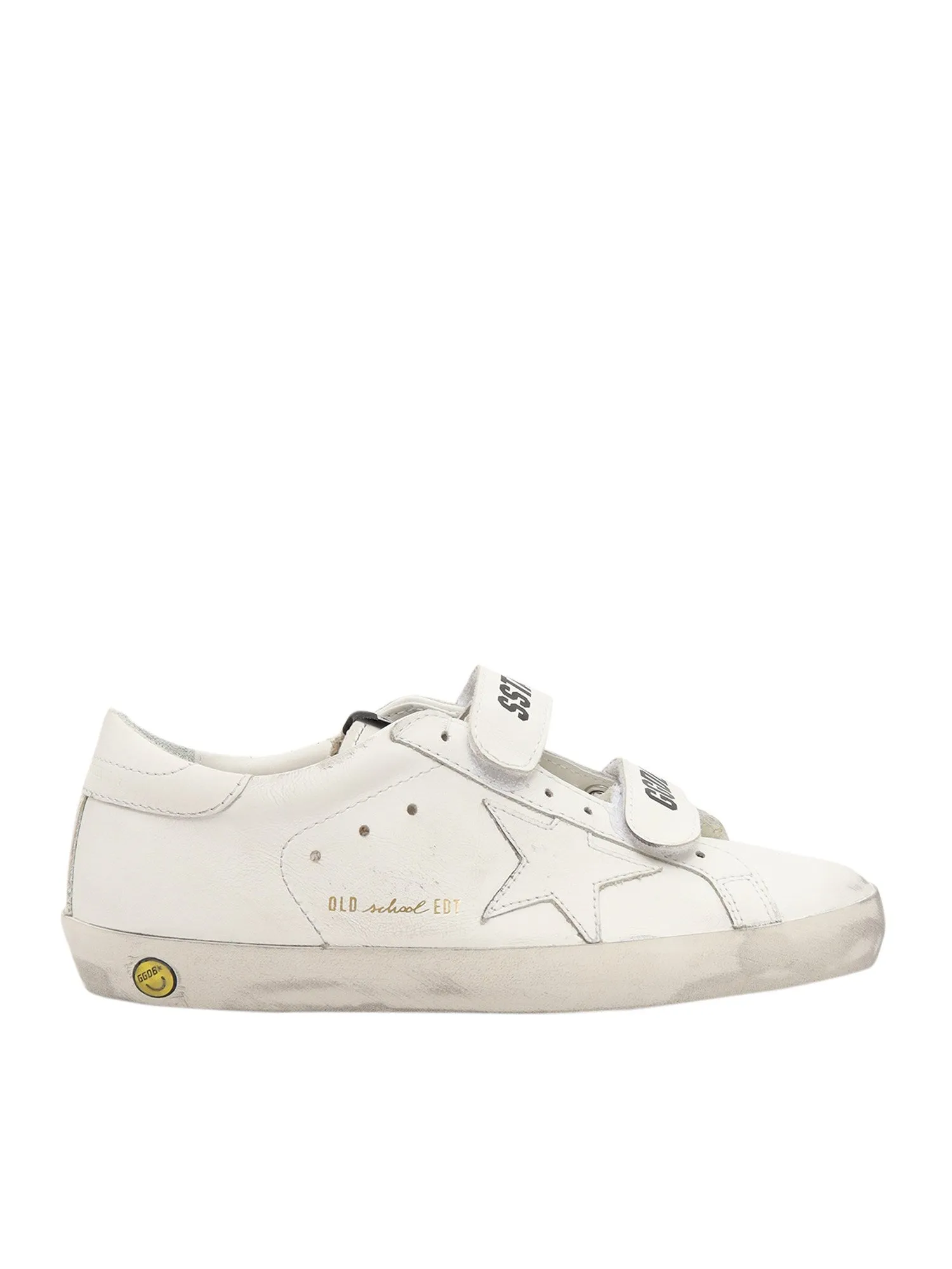 Sneakers Old School