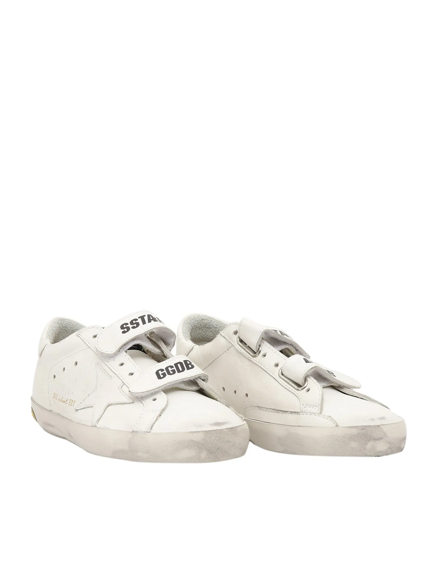 Sneakers Old School
