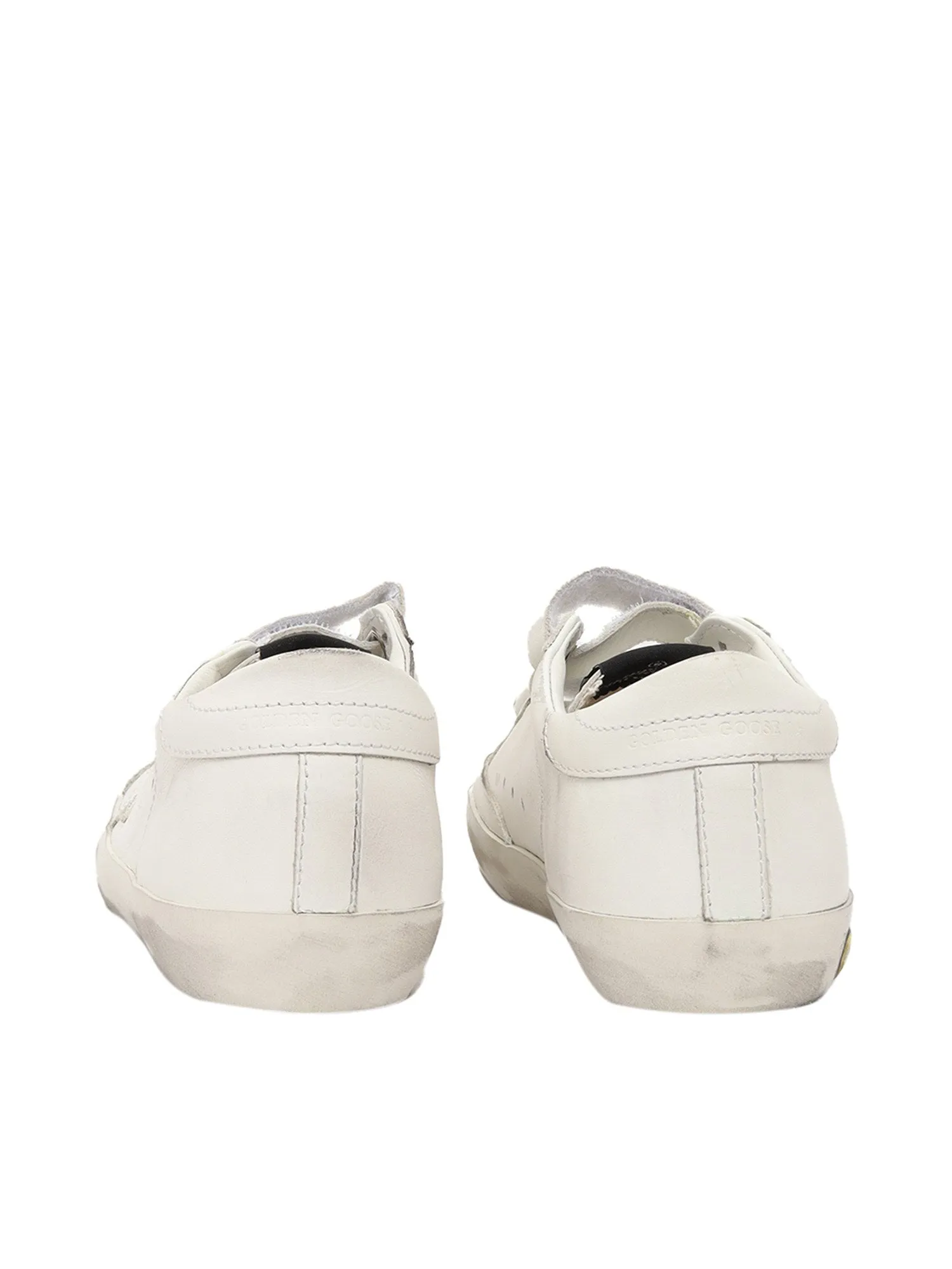 Sneakers Old School
