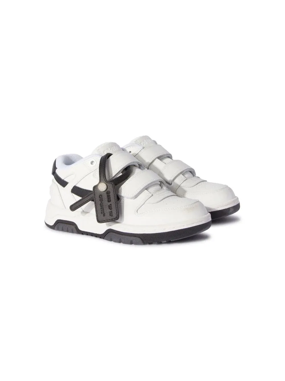 Sneakers Out Of Office A Strappo