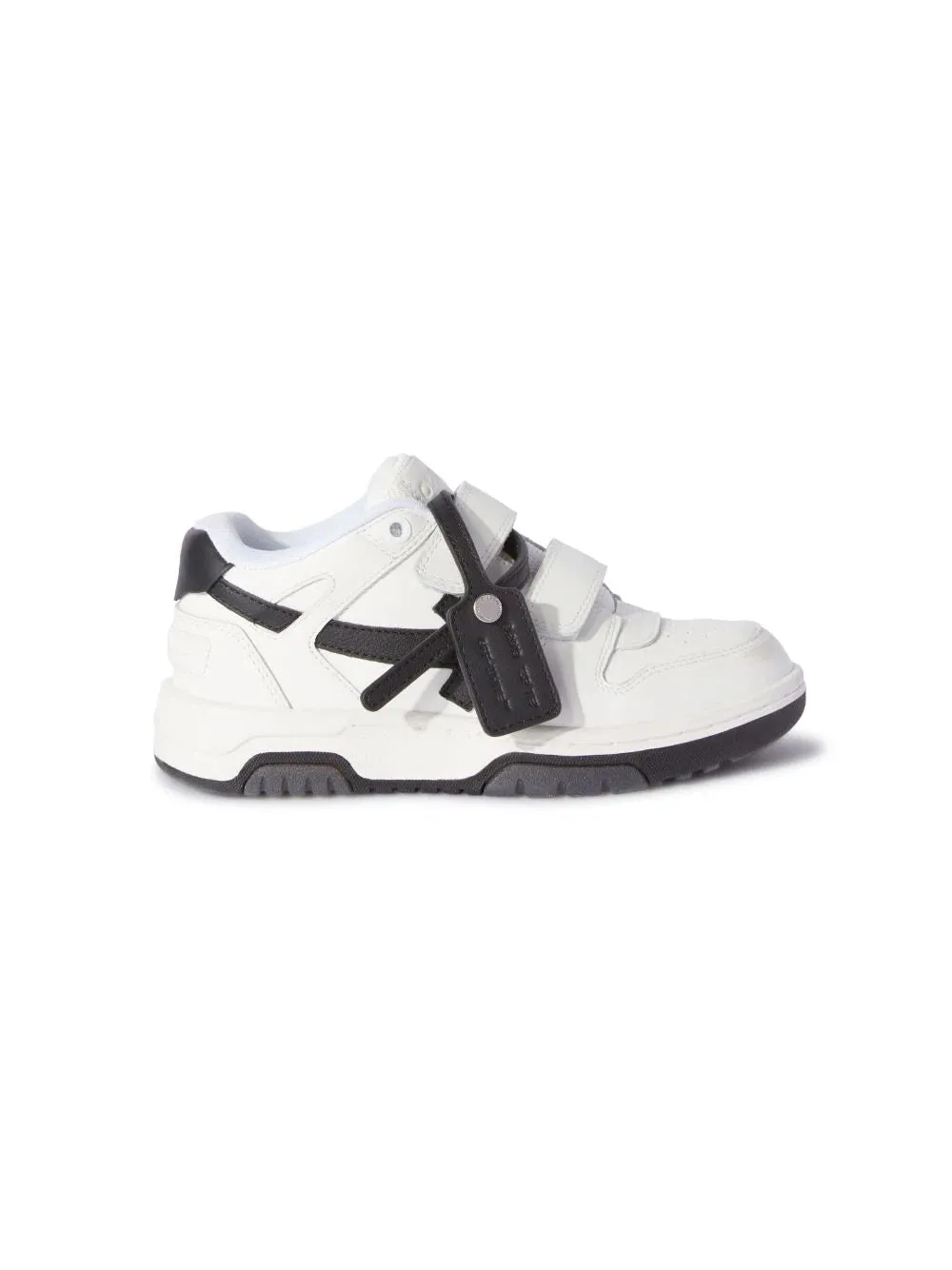 Sneakers Out Of Office A Strappo