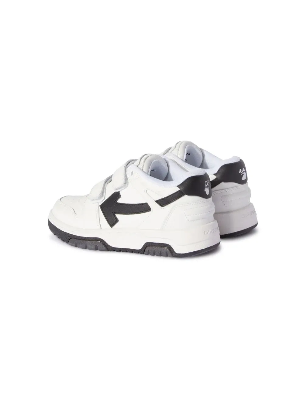 Sneakers Out Of Office A Strappo