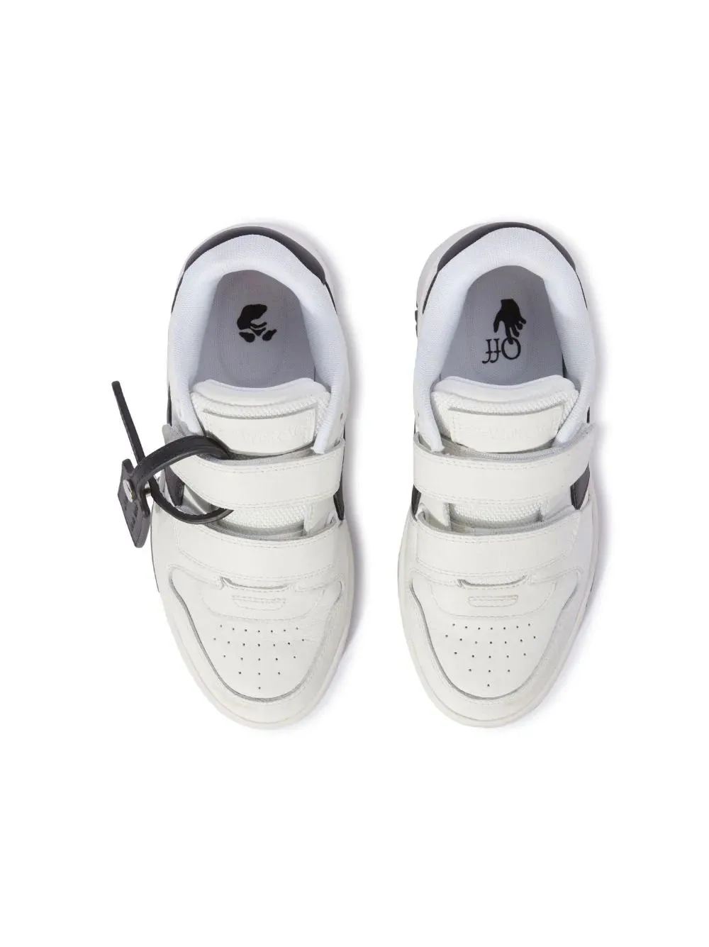 Sneakers Out Of Office A Strappo
