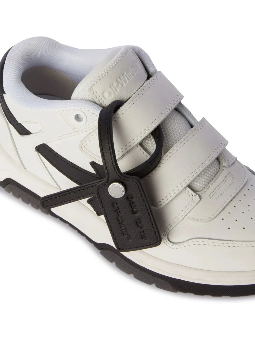 Sneakers Out Of Office A Strappo
