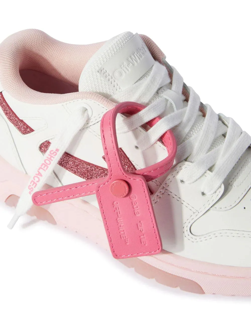 Sneakers Out Of Office Glitterate