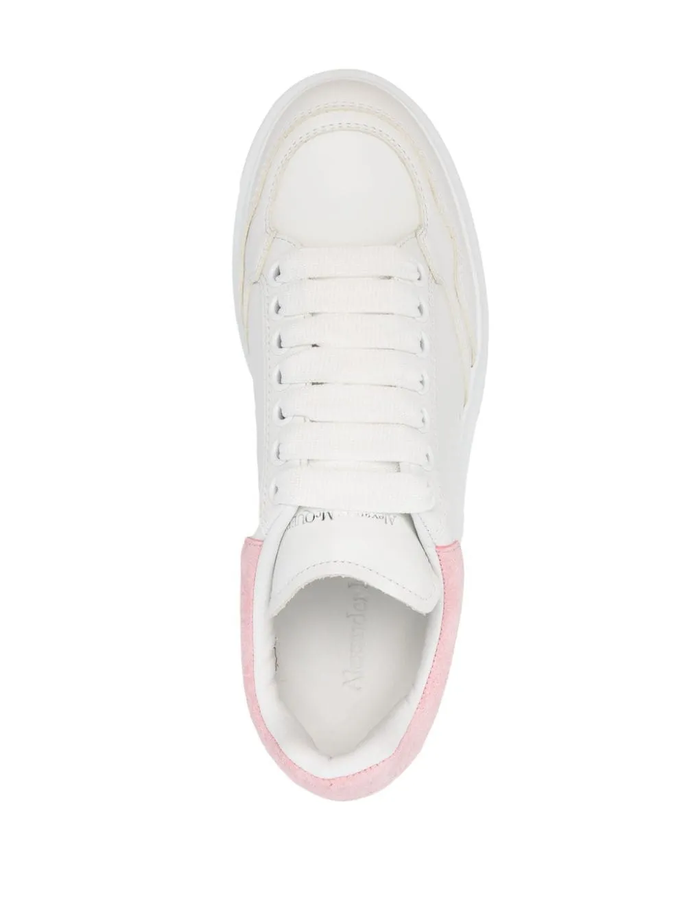 Sneakers Oversize
