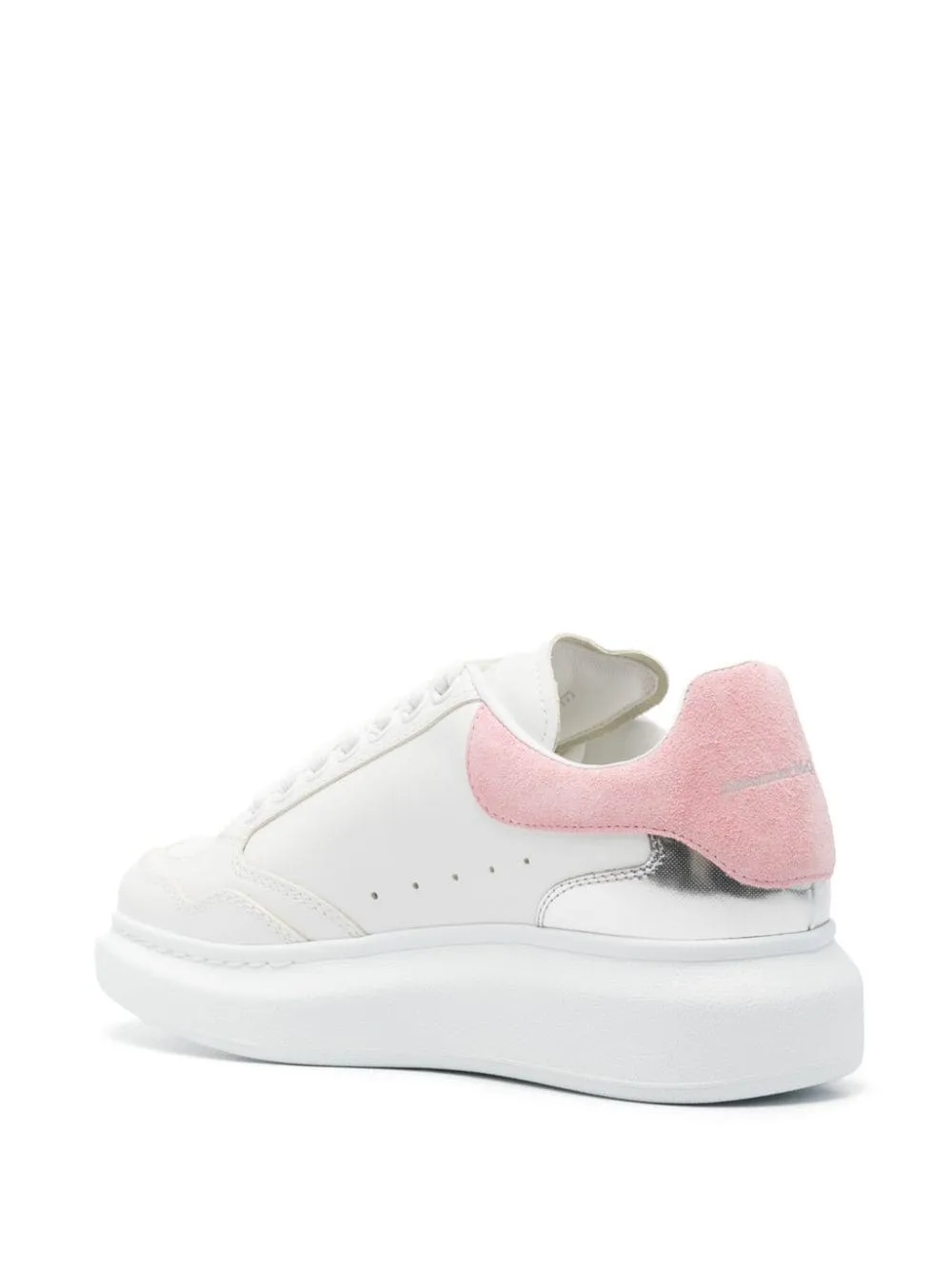 Sneakers Oversize