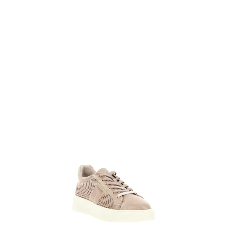 Sneakers pelle