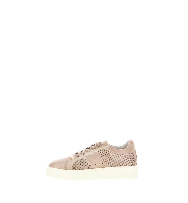 Sneakers pelle