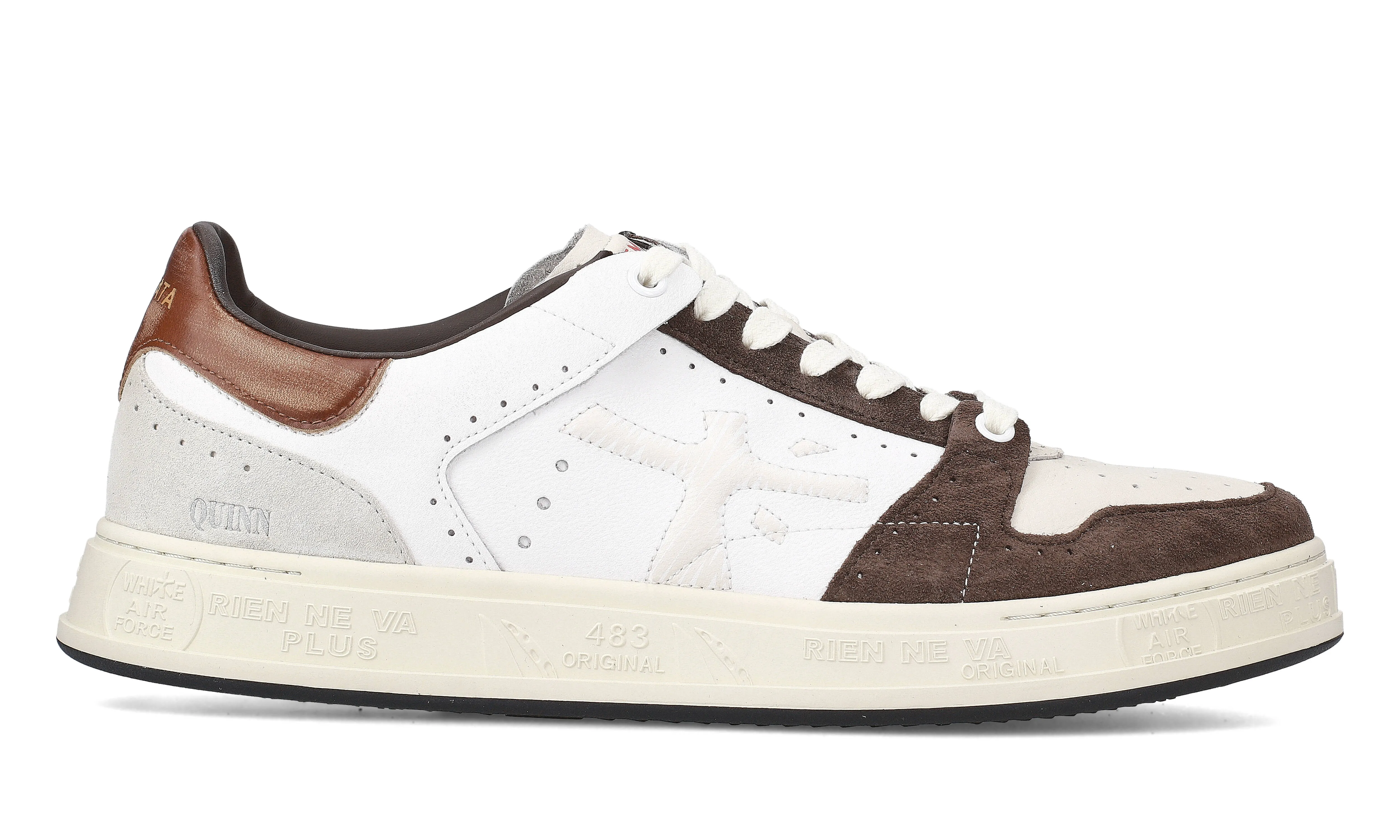 Sneakers Quinn