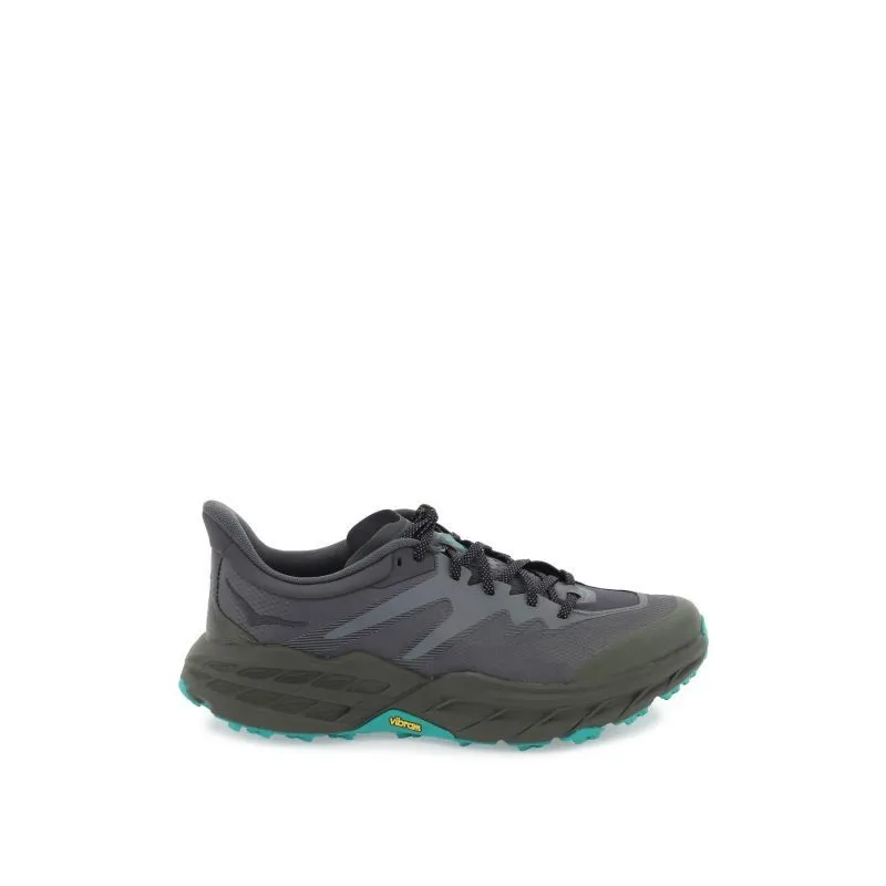 Sneakers Stealth/Tech Speedgoat 5