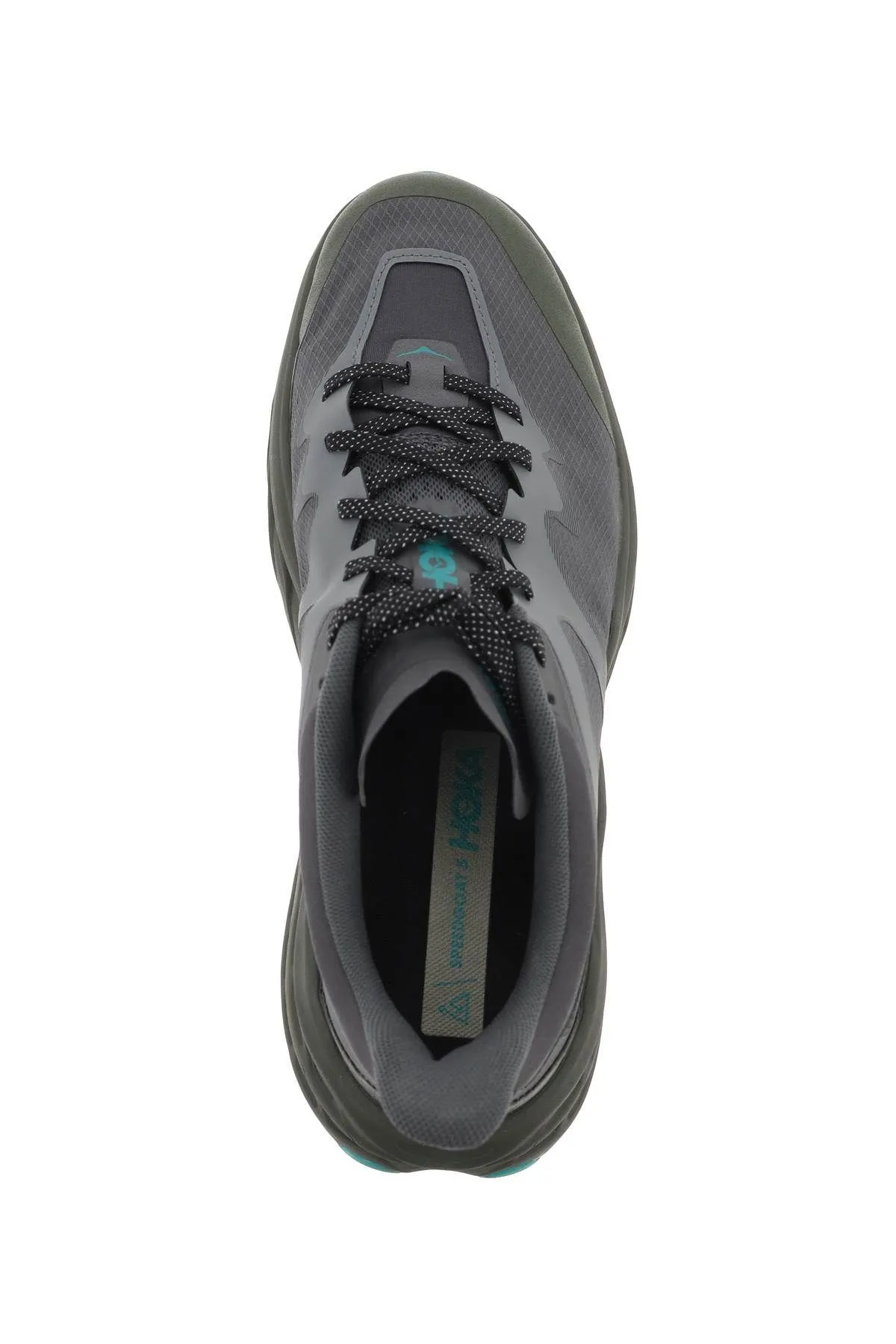 Sneakers Stealth/Tech Speedgoat 5