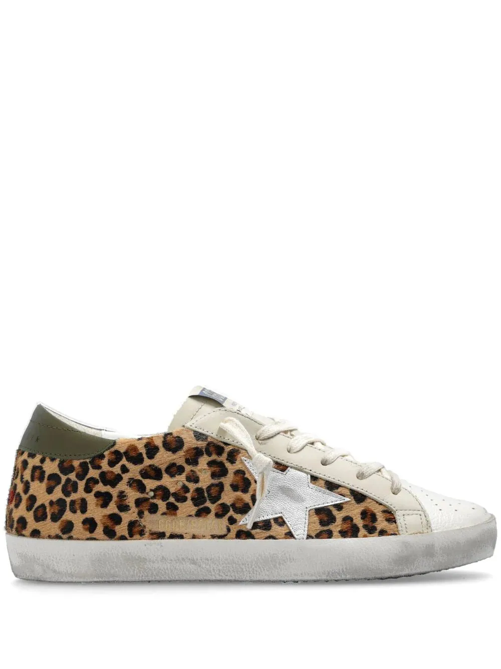 Sneakers Super-Star