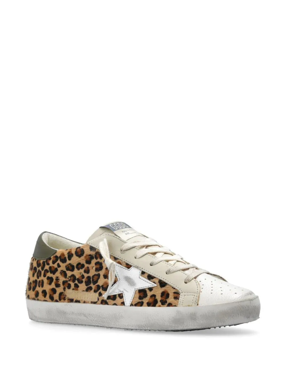 Sneakers Super-Star