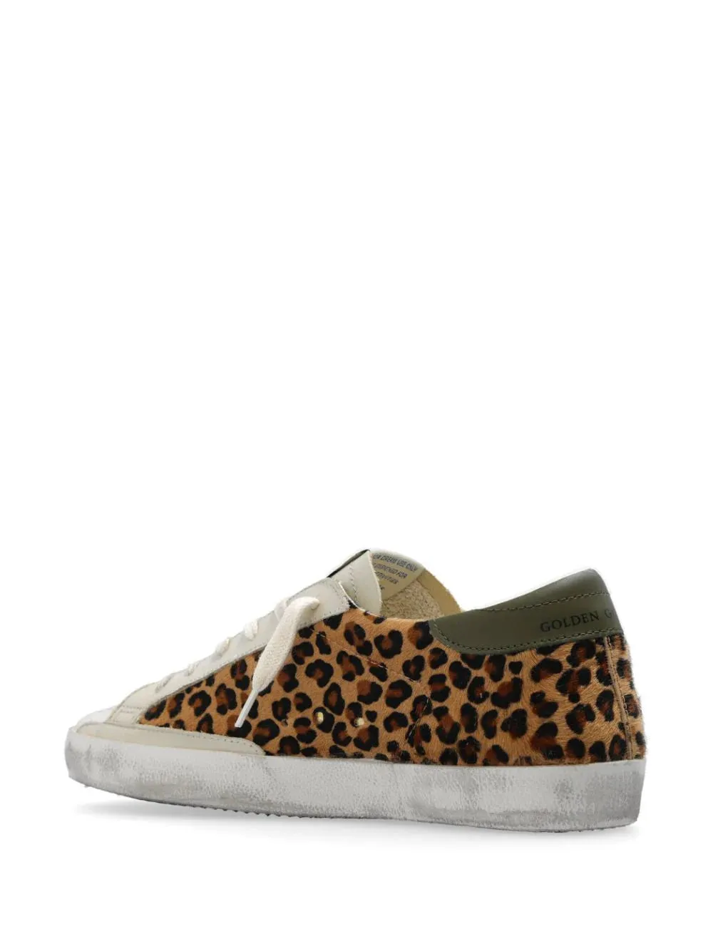 Sneakers Super-Star