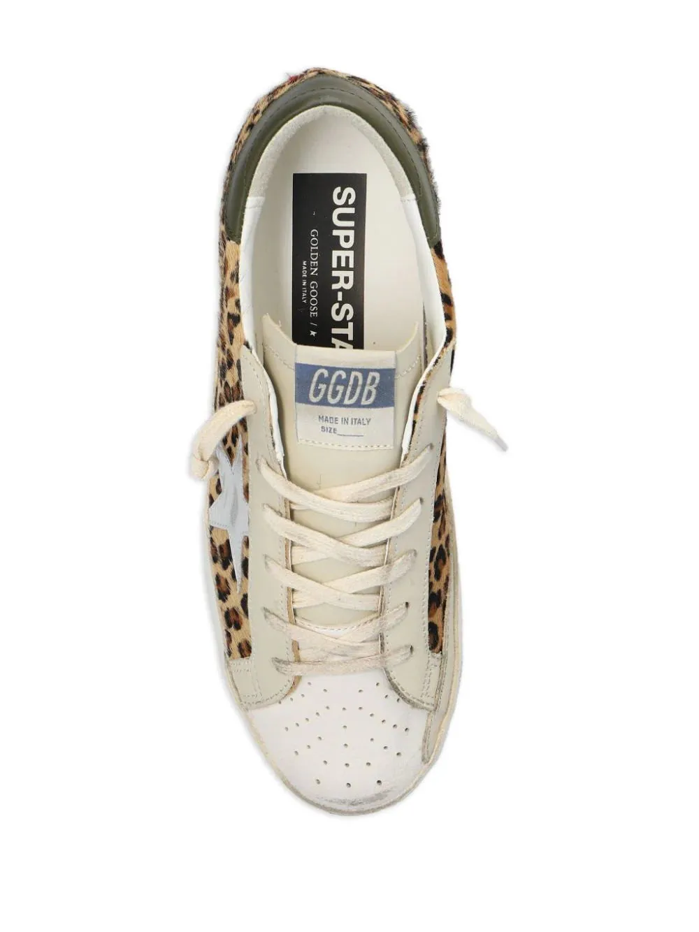 Sneakers Super-Star