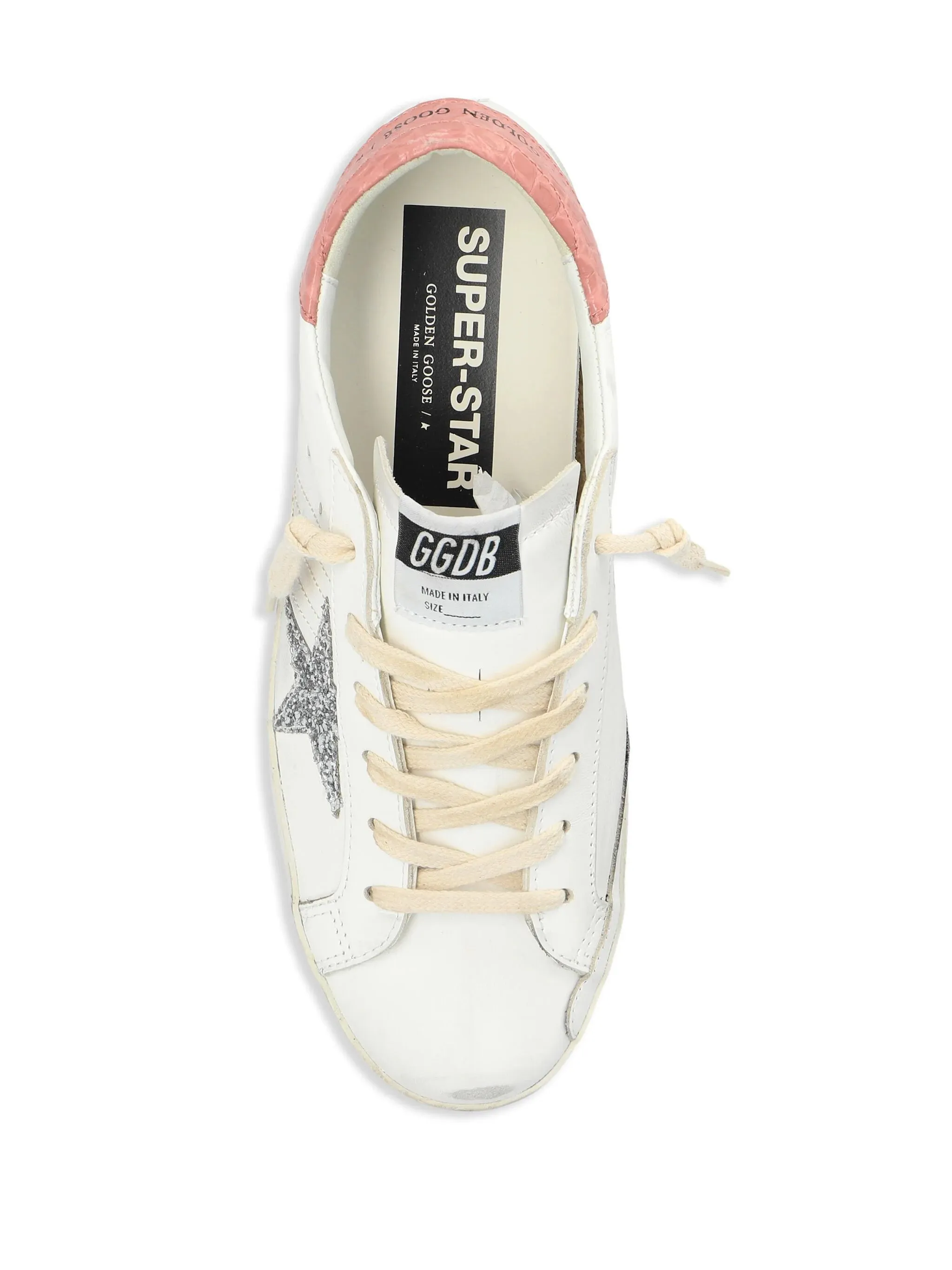 Sneakers Superstar