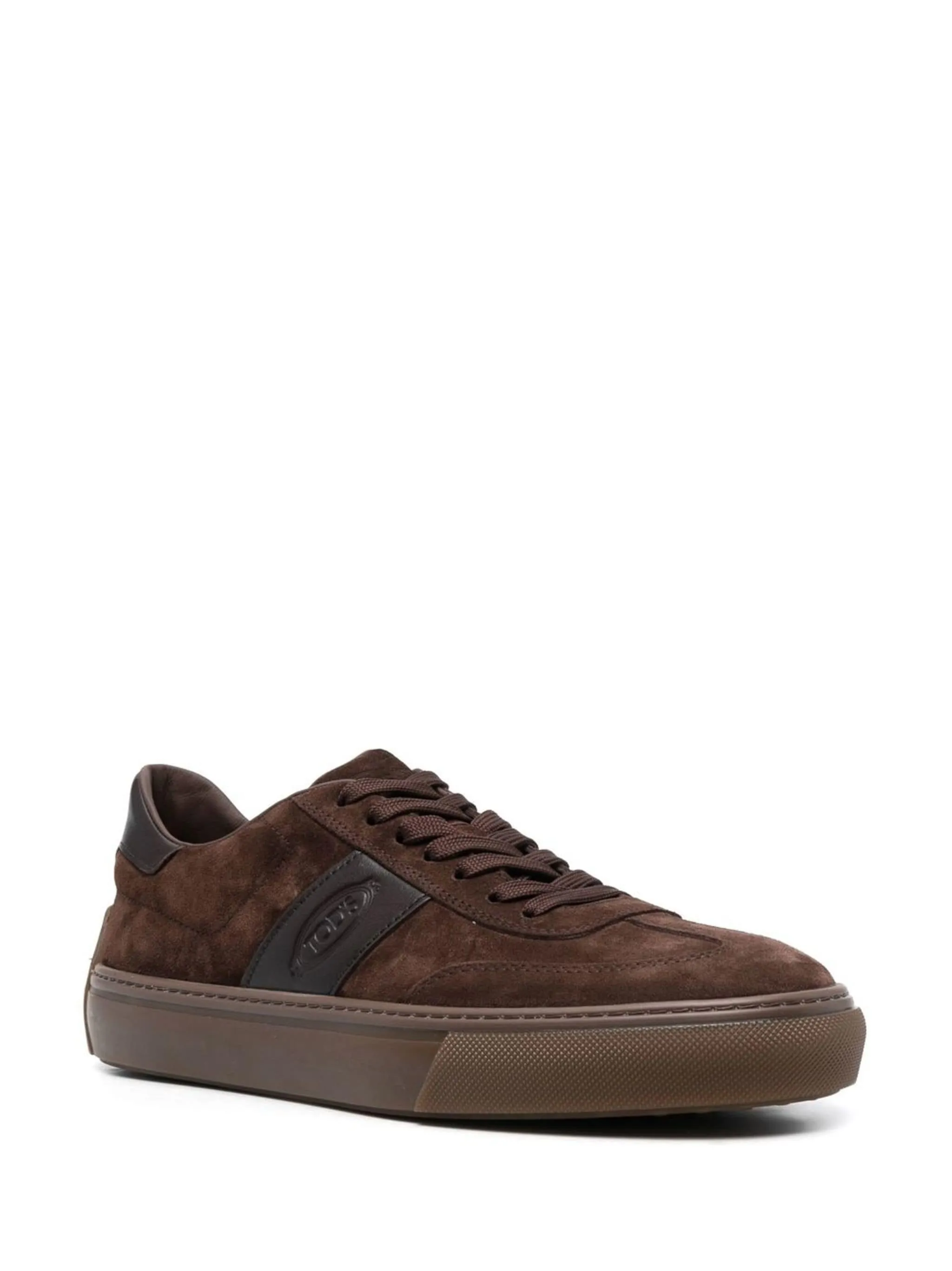 Sneakers Tod's in Pelle Scamosciata