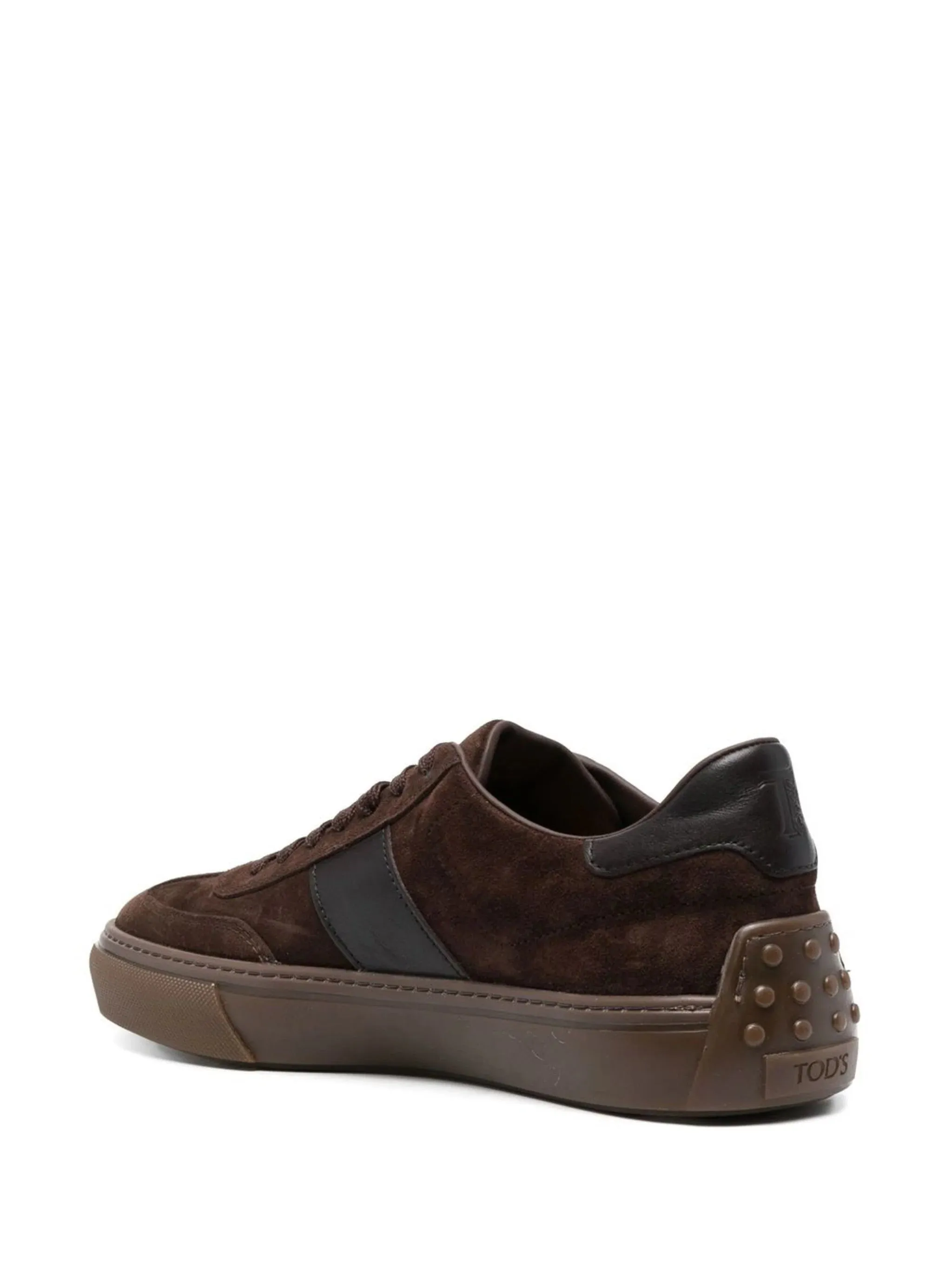 Sneakers Tod's in Pelle Scamosciata