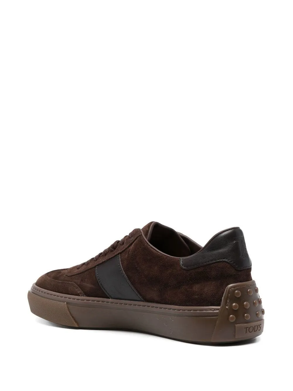 Sneakers Tod's in Pelle Scamosciata
